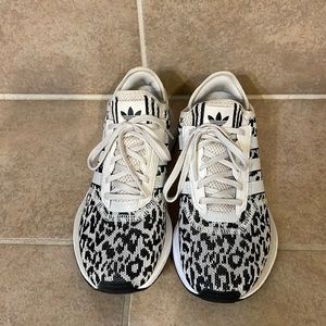 Adidas Swiftrun X Sneakers